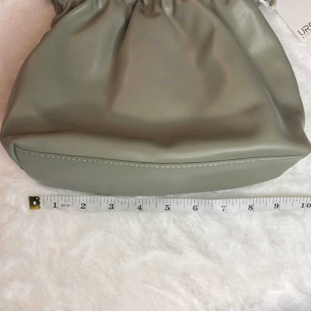 Urban Expression- mini bucket vegan leather - Picture 6 of 9